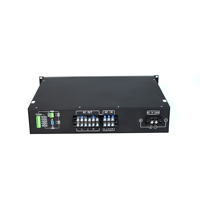 Telecom Inverter DC24V AC220V